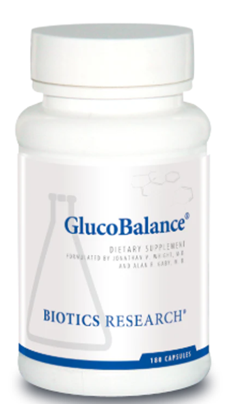 GlucoBalance®