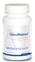 GlucoBalance®