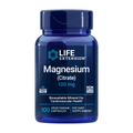 Magnesium (Citrate)