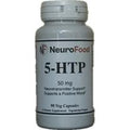 5htp 50mg 90 Capsules