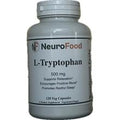 L-Tyroptophan 500 mg 120 Capsules