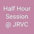 1/2 Hour Sessions