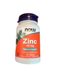Zinc 50mg