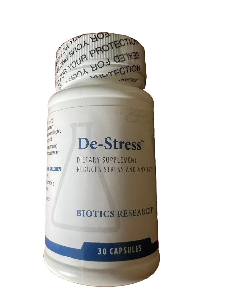 De-Stress (Lactium)