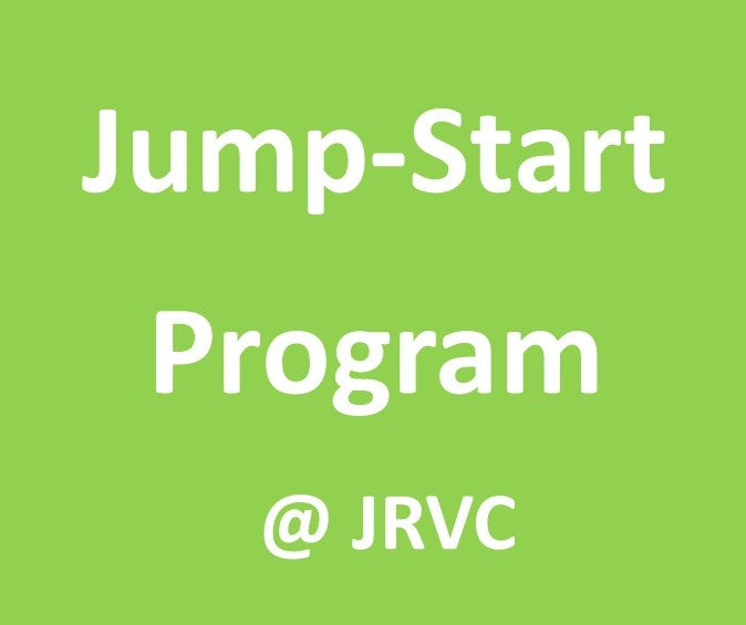 THE CRAVING CURE JUMP-START PROGRAM