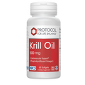Neptune Krill Oil 500mg