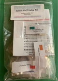 Amino Acid Trialing Kit