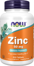 Zinc 50mg
